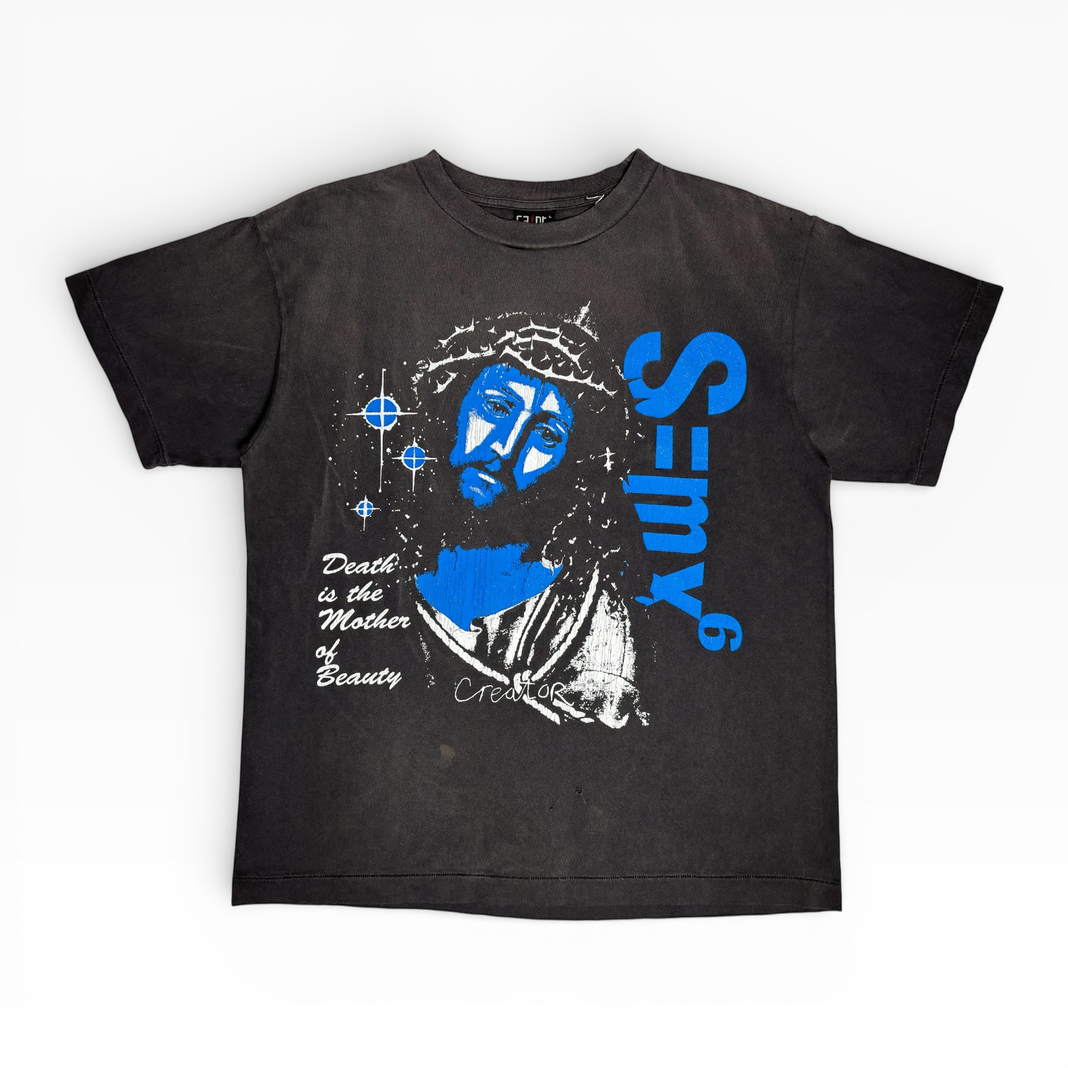 DEATH IS THE MOTHER TEE